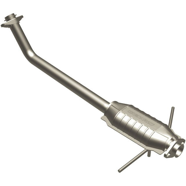 Standard Grade Direct-Fit Catalytic Converter MagnaFlow Exhaust Products Catalytic Converter  AXOPROS
