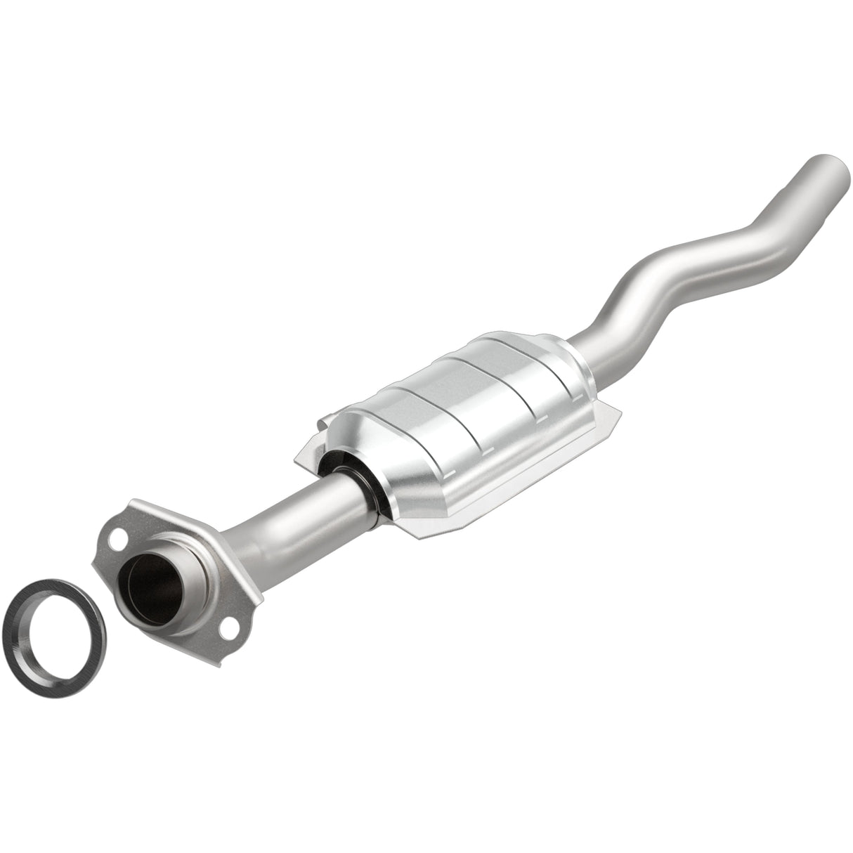 Standard Grade Direct-Fit Catalytic Converter MagnaFlow Exhaust Products Catalytic Converter  AXOPROS
