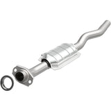 Standard Grade Direct-Fit Catalytic Converter MagnaFlow Exhaust Products Catalytic Converter  AXOPROS