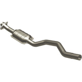 Standard Grade Direct-Fit Catalytic Converter MagnaFlow Exhaust Products Catalytic Converter  AXOPROS