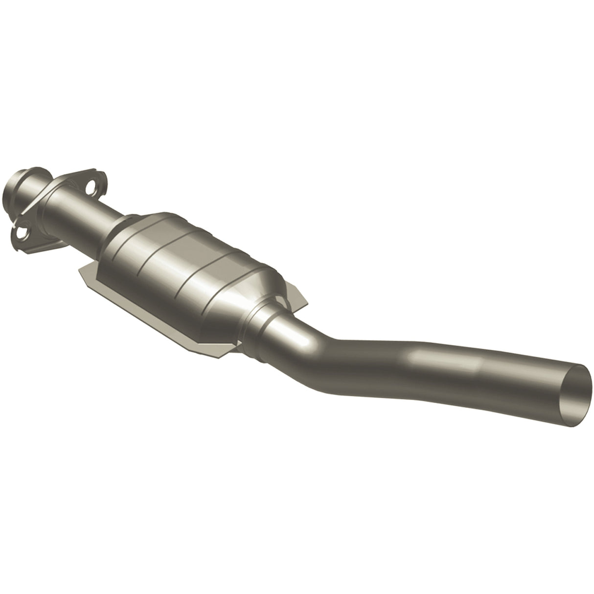 Standard Grade Direct-Fit Catalytic Converter MagnaFlow Exhaust Products Catalytic Converter  AXOPROS