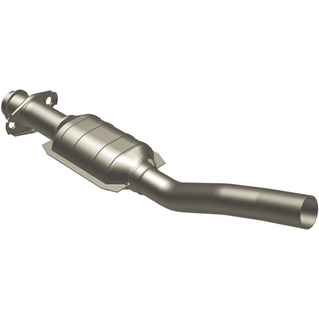Standard Grade Direct-Fit Catalytic Converter MagnaFlow Exhaust Products Catalytic Converter  AXOPROS
