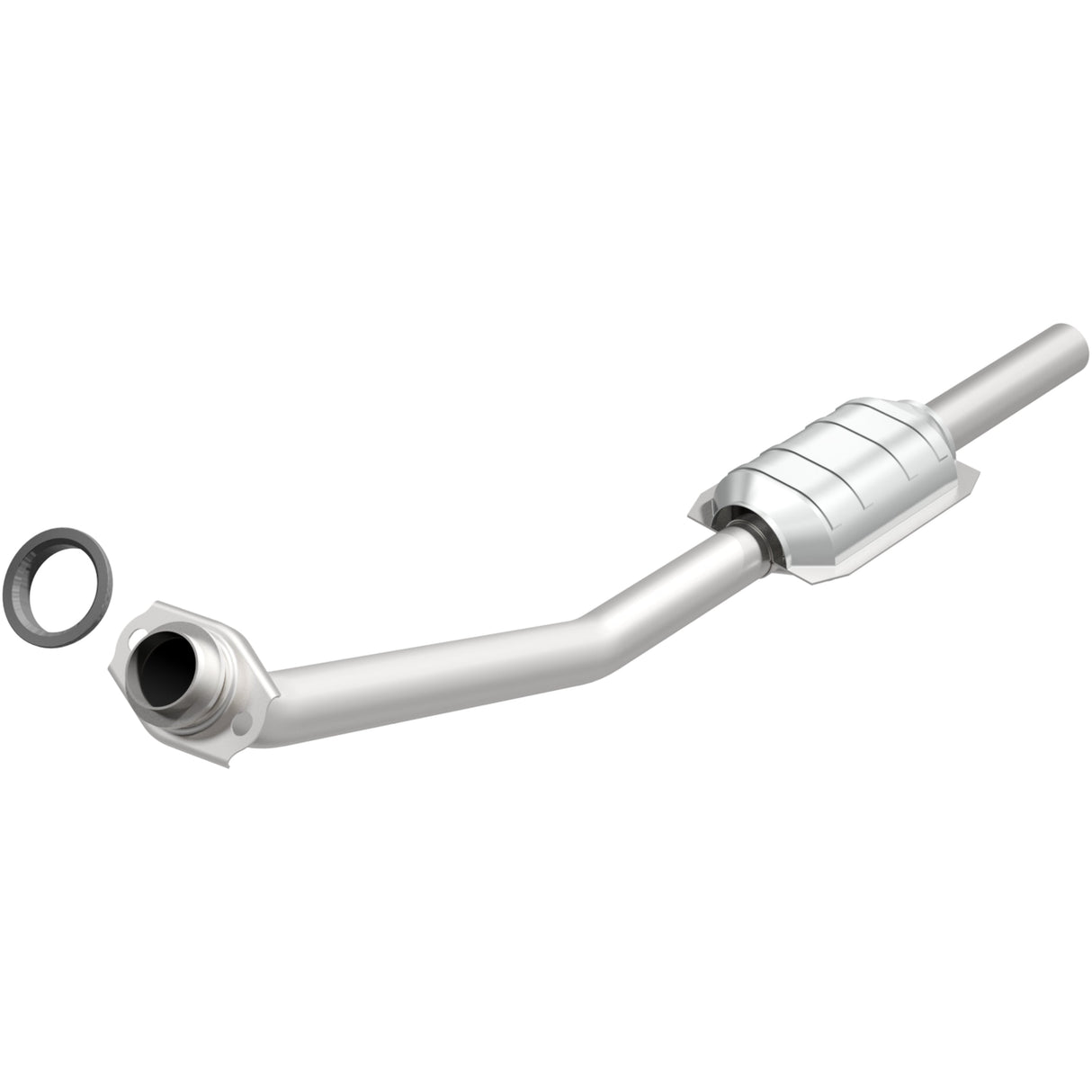 Standard Grade Direct-Fit Catalytic Converter MagnaFlow Exhaust Products Catalytic Converter  AXOPROS