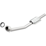 Standard Grade Direct-Fit Catalytic Converter MagnaFlow Exhaust Products Catalytic Converter  AXOPROS