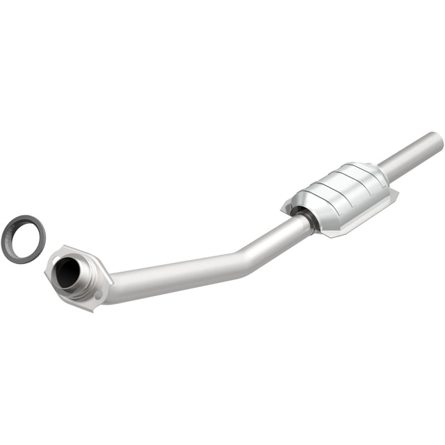 Standard Grade Direct-Fit Catalytic Converter MagnaFlow Exhaust Products Catalytic Converter  AXOPROS