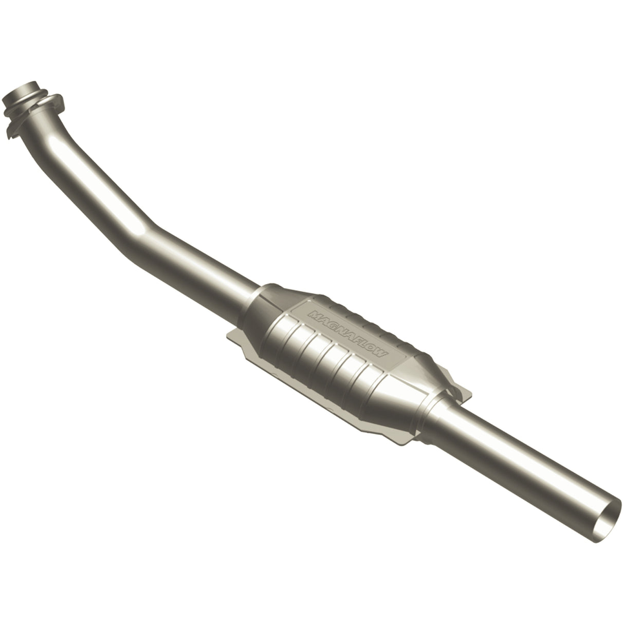 Standard Grade Direct-Fit Catalytic Converter MagnaFlow Exhaust Products Catalytic Converter  AXOPROS