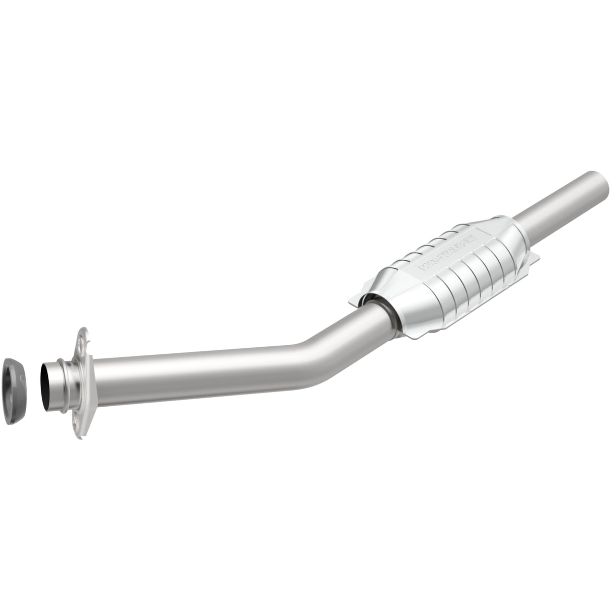 Standard Grade Direct-Fit Catalytic Converter MagnaFlow Exhaust Products Catalytic Converter  AXOPROS