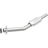 Standard Grade Direct-Fit Catalytic Converter MagnaFlow Exhaust Products Catalytic Converter  AXOPROS