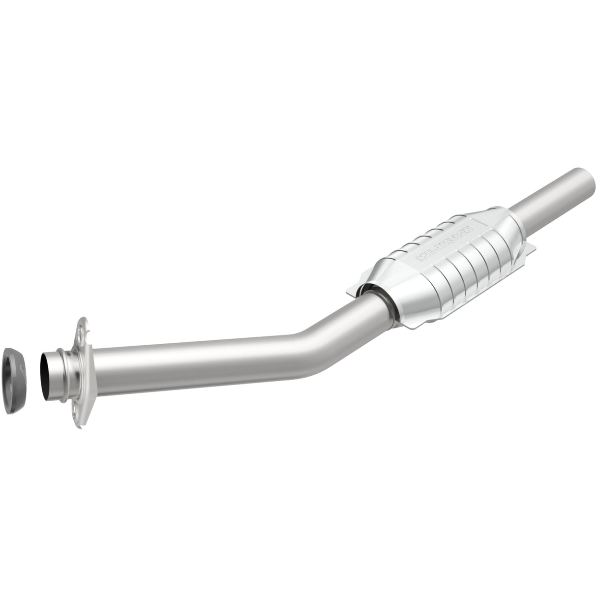 Standard Grade Direct-Fit Catalytic Converter MagnaFlow Exhaust Products Catalytic Converter  AXOPROS