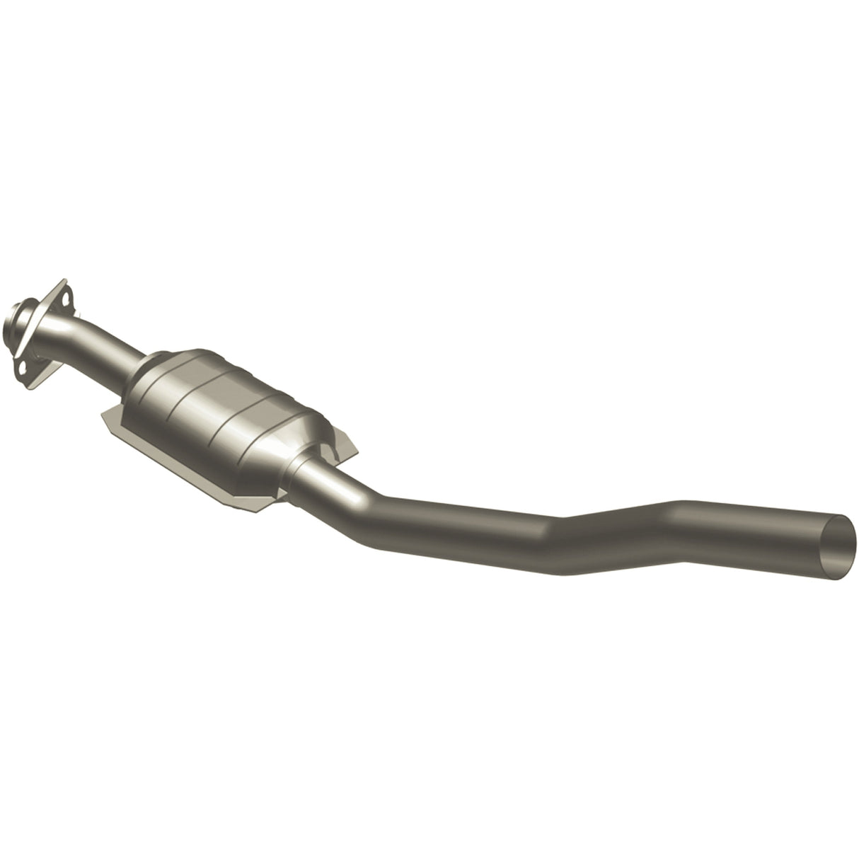 Standard Grade Direct-Fit Catalytic Converter MagnaFlow Exhaust Products Catalytic Converter  AXOPROS