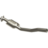Standard Grade Direct-Fit Catalytic Converter MagnaFlow Exhaust Products Catalytic Converter  AXOPROS