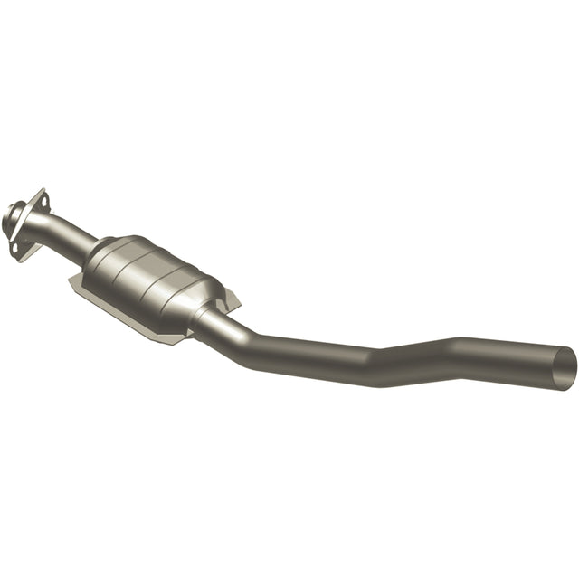 Standard Grade Direct-Fit Catalytic Converter MagnaFlow Exhaust Products Catalytic Converter  AXOPROS