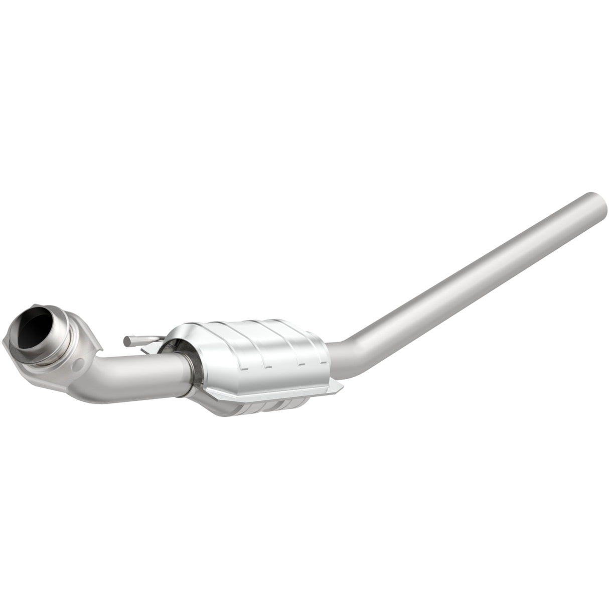 Standard Grade Direct-Fit Catalytic Converter MagnaFlow Exhaust Products Catalytic Converter  AXOPROS