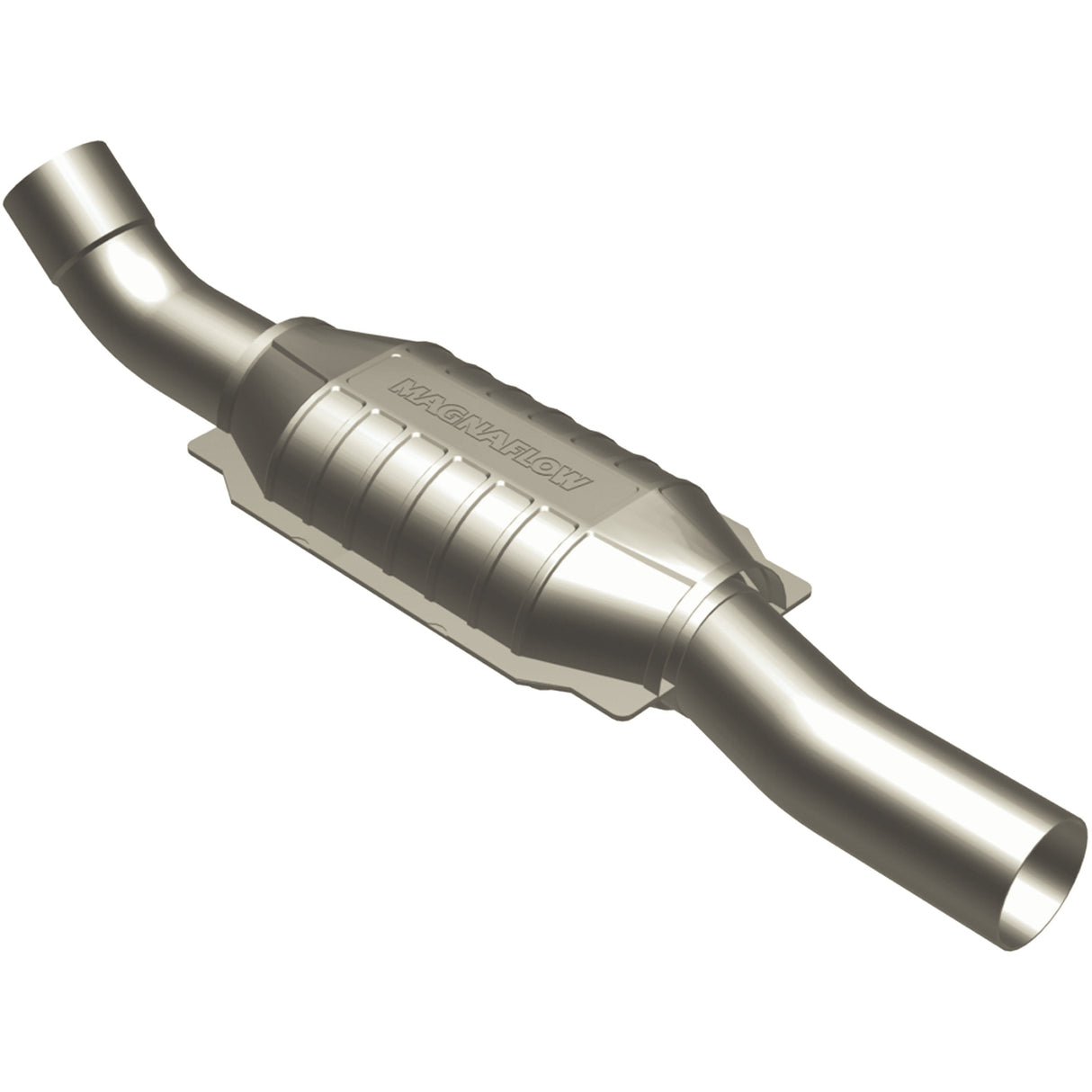Standard Grade Direct-Fit Catalytic Converter MagnaFlow Exhaust Products Catalytic Converter  AXOPROS