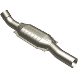 Standard Grade Direct-Fit Catalytic Converter MagnaFlow Exhaust Products Catalytic Converter  AXOPROS