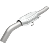 Standard Grade Direct-Fit Catalytic Converter MagnaFlow Exhaust Products Catalytic Converter  AXOPROS