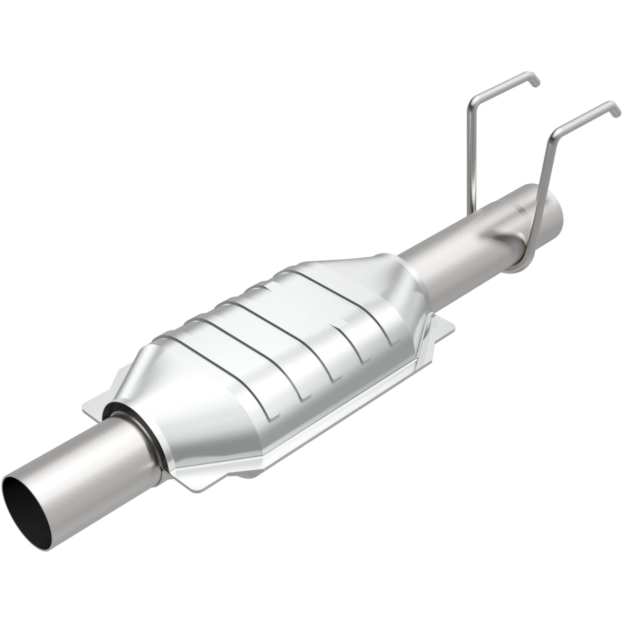 Standard Grade Direct-Fit Catalytic Converter MagnaFlow Exhaust Products Catalytic Converter  AXOPROS