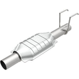 Standard Grade Direct-Fit Catalytic Converter MagnaFlow Exhaust Products Catalytic Converter  AXOPROS