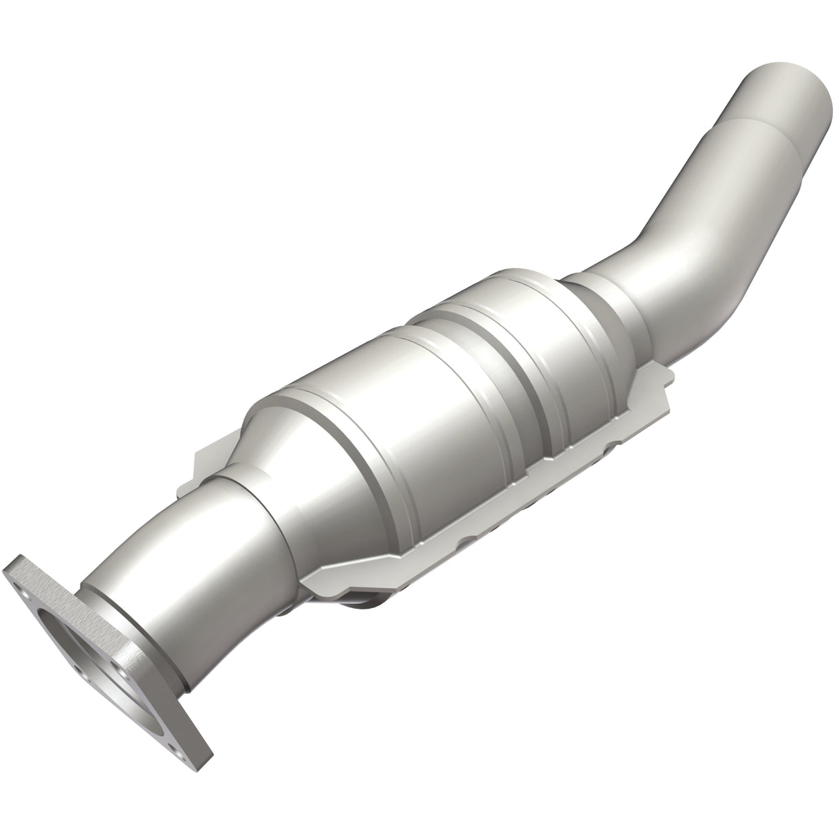 Standard Grade Direct-Fit Catalytic Converter MagnaFlow Exhaust Products Catalytic Converter  AXOPROS