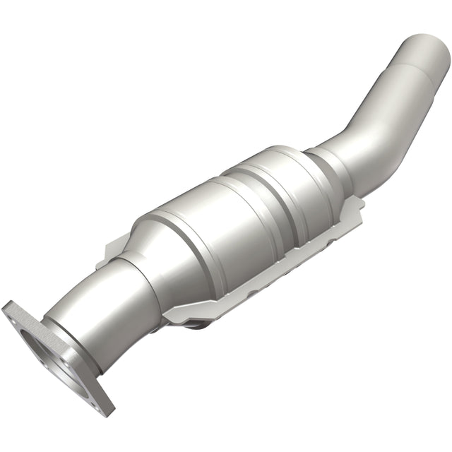 Standard Grade Direct-Fit Catalytic Converter MagnaFlow Exhaust Products Catalytic Converter  AXOPROS