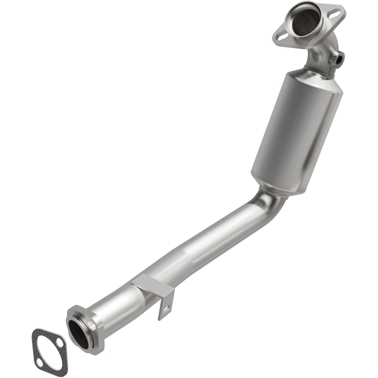 Standard Grade Direct-Fit Catalytic Converter MagnaFlow Exhaust Products Catalytic Converter  AXOPROS