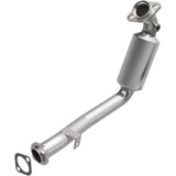 Standard Grade Direct-Fit Catalytic Converter MagnaFlow Exhaust Products Catalytic Converter  AXOPROS