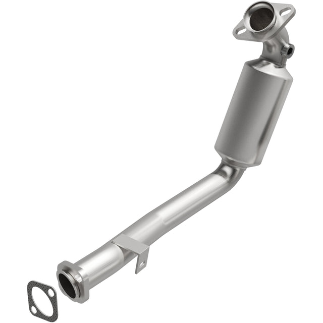 Standard Grade Direct-Fit Catalytic Converter MagnaFlow Exhaust Products Catalytic Converter  AXOPROS
