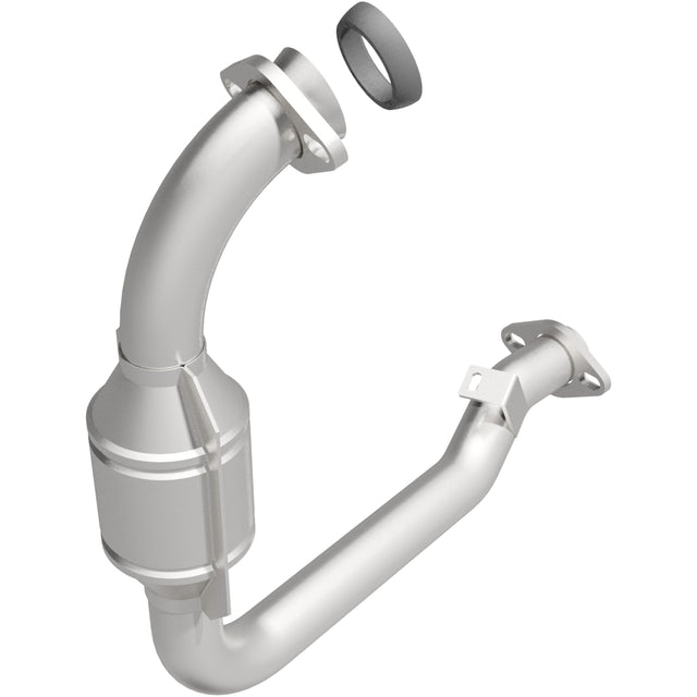 Standard Grade Direct-Fit Catalytic Converter MagnaFlow Exhaust Products Catalytic Converter  AXOPROS