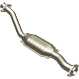 Standard Grade Direct-Fit Catalytic Converter MagnaFlow Exhaust Products Catalytic Converter  AXOPROS
