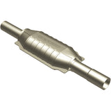 Standard Grade Direct-Fit Catalytic Converter MagnaFlow Exhaust Products Catalytic Converter  AXOPROS