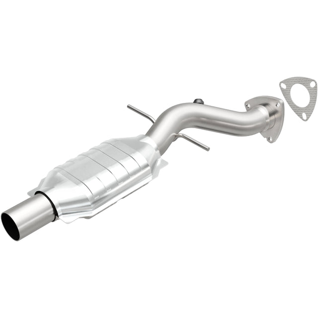Standard Grade Direct-Fit Catalytic Converter MagnaFlow Exhaust Products Catalytic Converter  AXOPROS
