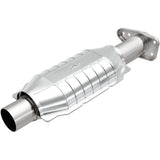 Standard Grade Direct-Fit Catalytic Converter MagnaFlow Exhaust Products Catalytic Converter  AXOPROS
