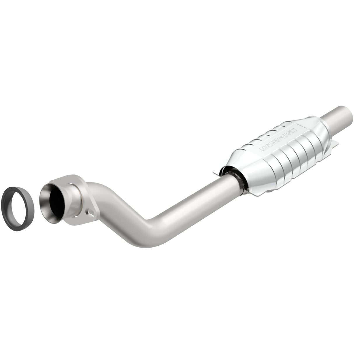 Standard Grade Direct-Fit Catalytic Converter MagnaFlow Exhaust Products Catalytic Converter  AXOPROS