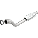 Standard Grade Direct-Fit Catalytic Converter MagnaFlow Exhaust Products Catalytic Converter  AXOPROS
