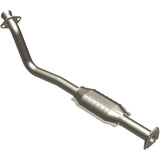 Standard Grade Direct-Fit Catalytic Converter MagnaFlow Exhaust Products Catalytic Converter  AXOPROS