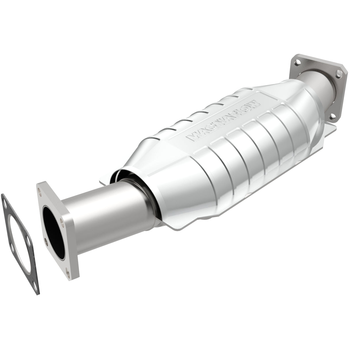 Standard Grade Direct-Fit Catalytic Converter MagnaFlow Exhaust Products Catalytic Converter  AXOPROS