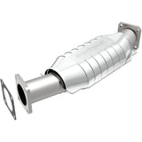 Standard Grade Direct-Fit Catalytic Converter MagnaFlow Exhaust Products Catalytic Converter  AXOPROS