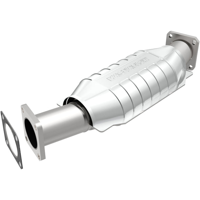 Standard Grade Direct-Fit Catalytic Converter MagnaFlow Exhaust Products Catalytic Converter  AXOPROS