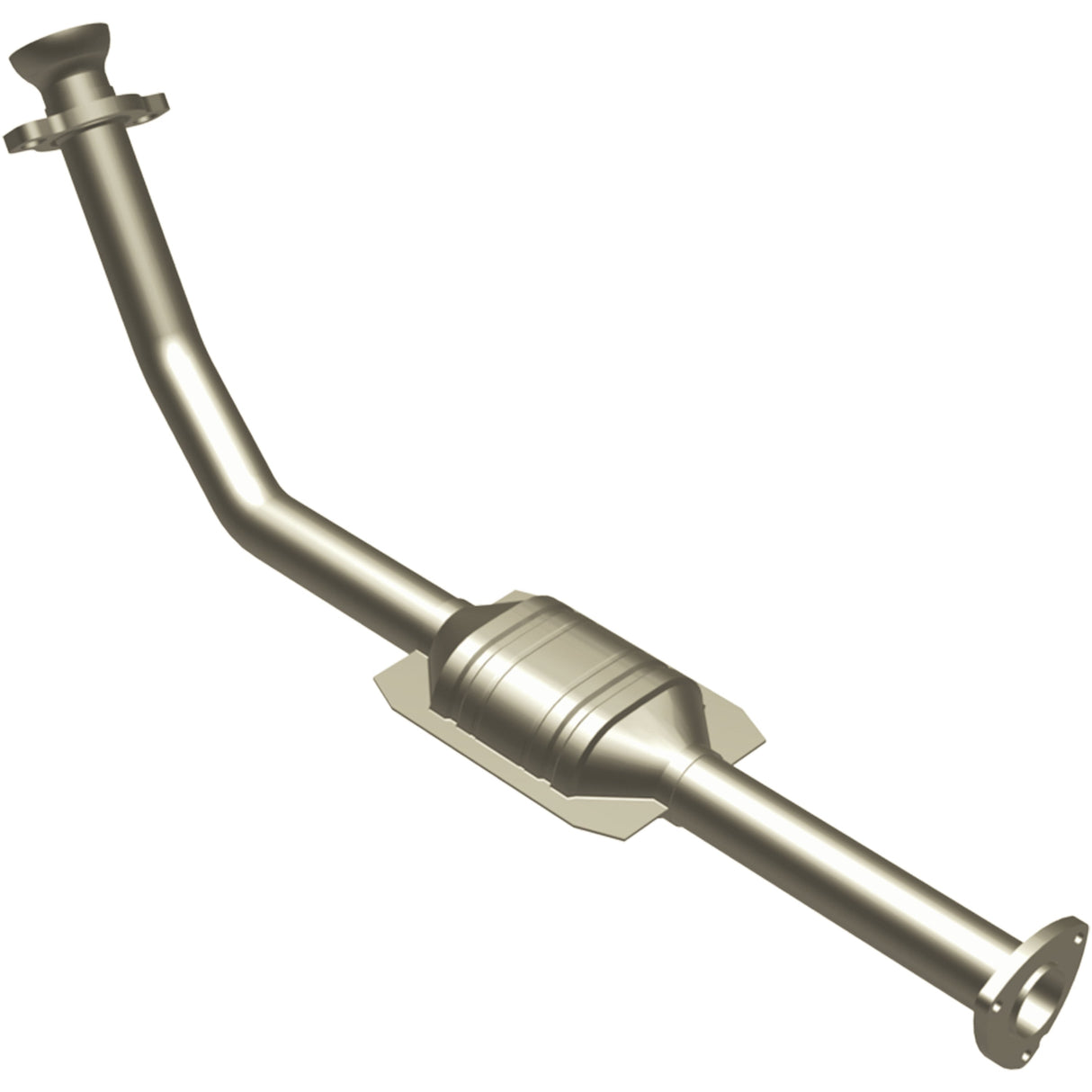 Standard Grade Direct-Fit Catalytic Converter MagnaFlow Exhaust Products Catalytic Converter  AXOPROS