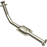 Standard Grade Direct-Fit Catalytic Converter MagnaFlow Exhaust Products Catalytic Converter  AXOPROS