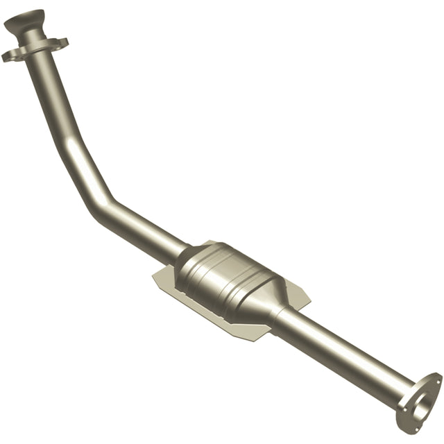 Standard Grade Direct-Fit Catalytic Converter MagnaFlow Exhaust Products Catalytic Converter  AXOPROS
