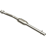 Standard Grade Direct-Fit Catalytic Converter MagnaFlow Exhaust Products Catalytic Converter  AXOPROS