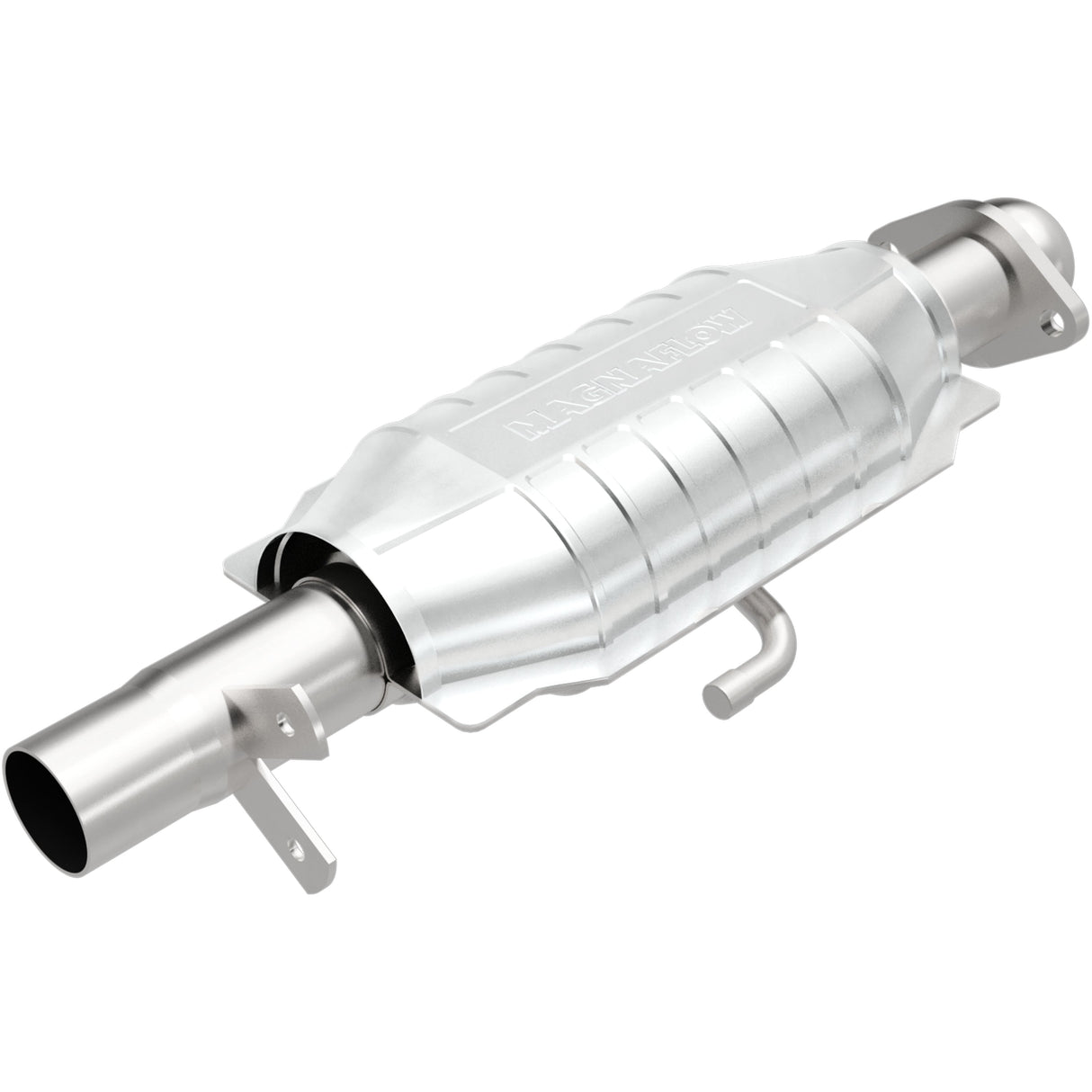Standard Grade Direct-Fit Catalytic Converter MagnaFlow Exhaust Products Catalytic Converter  AXOPROS