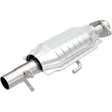 Standard Grade Direct-Fit Catalytic Converter MagnaFlow Exhaust Products Catalytic Converter  AXOPROS
