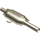Standard Grade Direct-Fit Catalytic Converter MagnaFlow Exhaust Products Catalytic Converter  AXOPROS