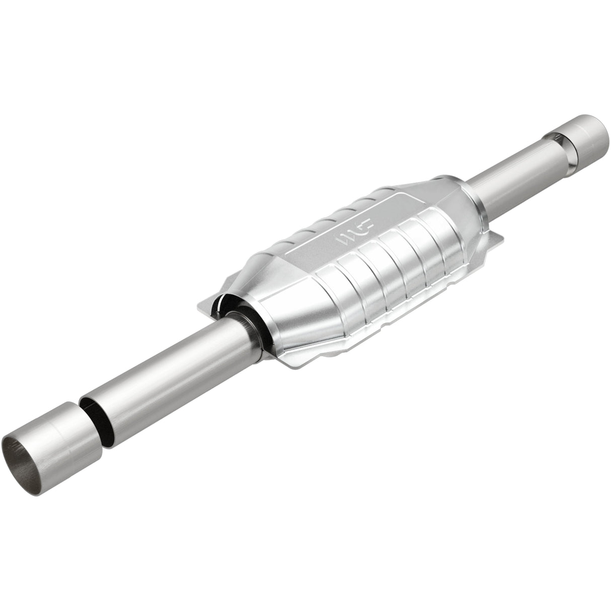 Standard Grade Direct-Fit Catalytic Converter MagnaFlow Exhaust Products Catalytic Converter  AXOPROS