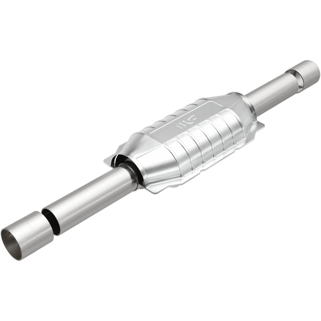 Standard Grade Direct-Fit Catalytic Converter MagnaFlow Exhaust Products Catalytic Converter  AXOPROS