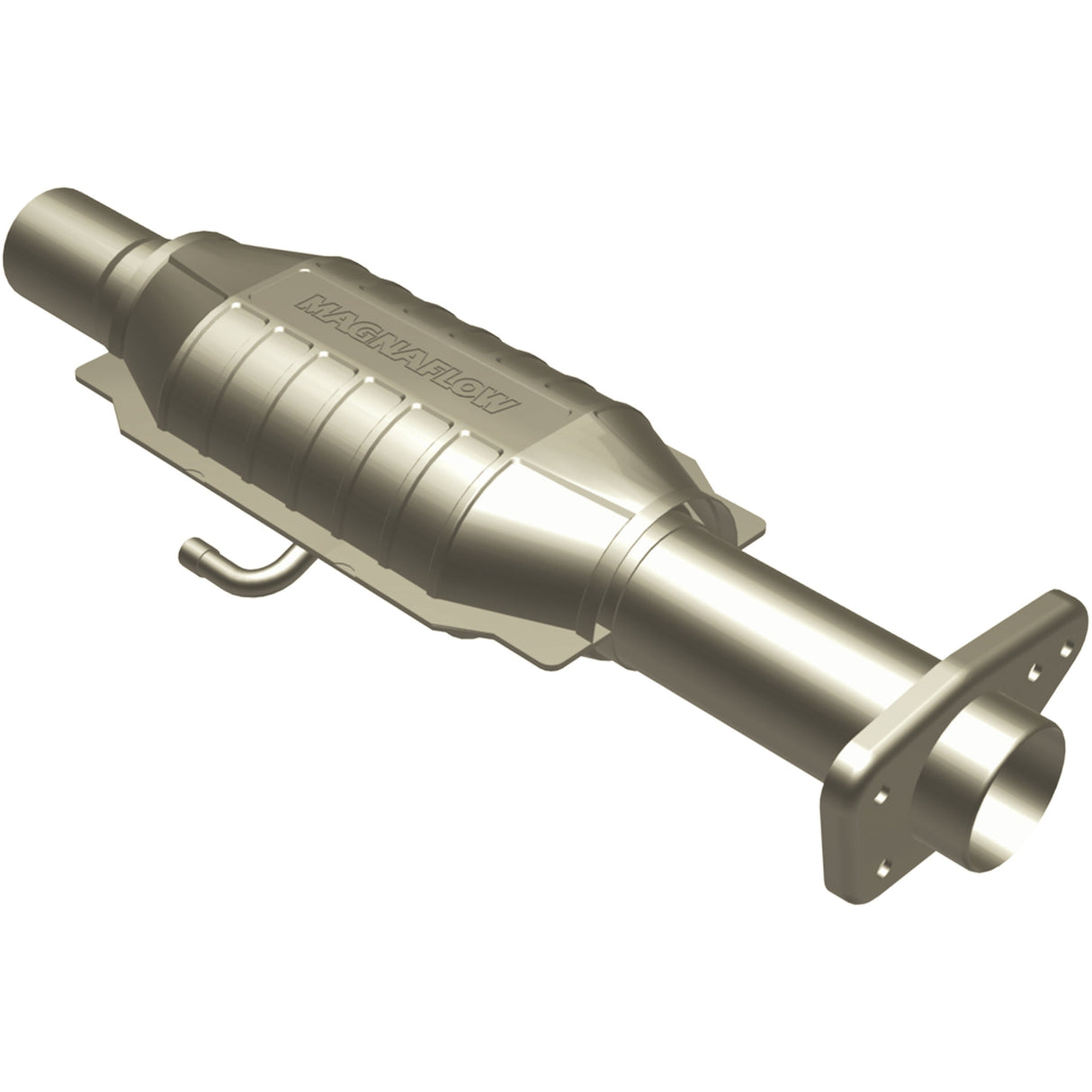 Standard Grade Direct-Fit Catalytic Converter MagnaFlow Exhaust Products Catalytic Converter  AXOPROS