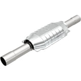 Standard Grade Direct-Fit Catalytic Converter MagnaFlow Exhaust Products Catalytic Converter  AXOPROS