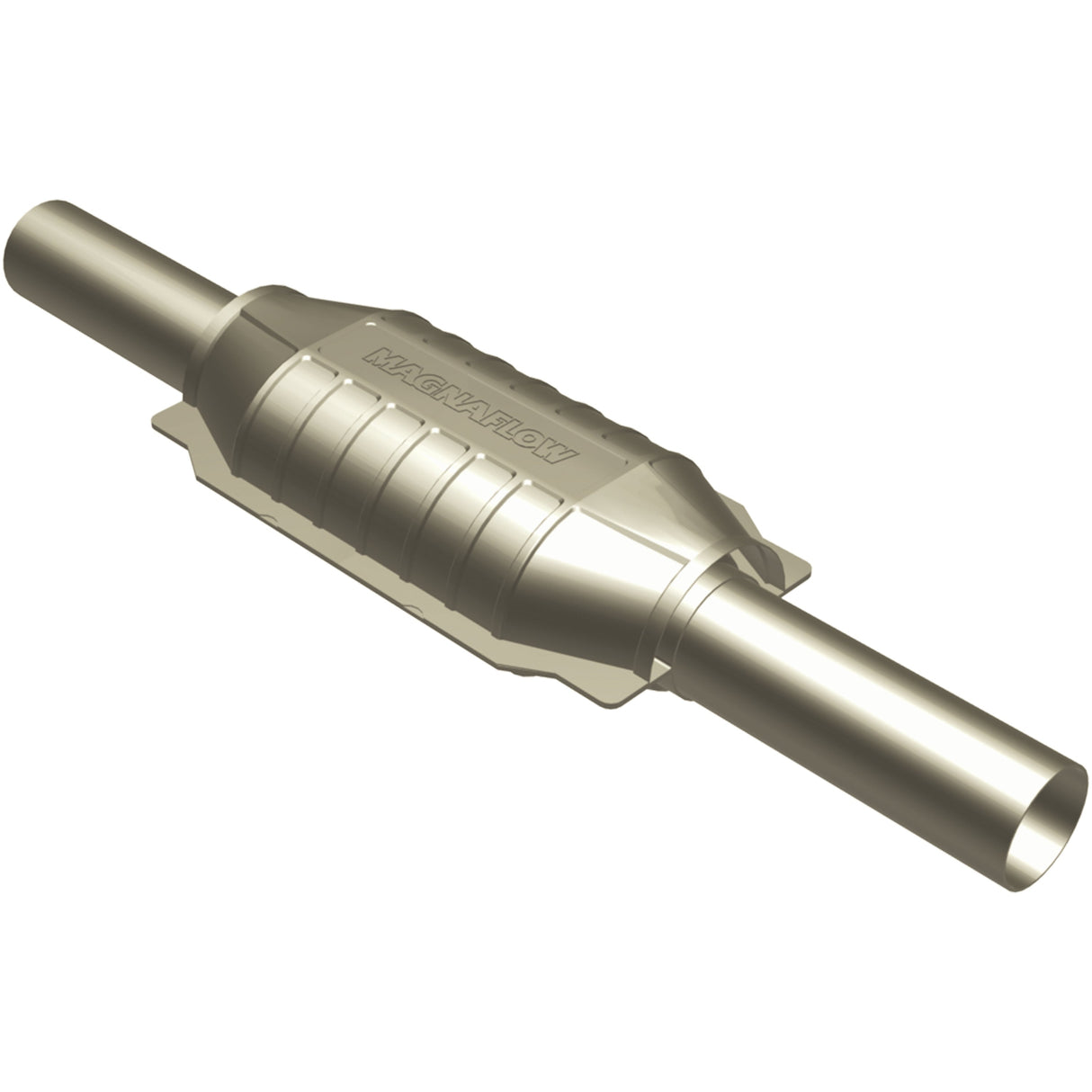 Standard Grade Direct-Fit Catalytic Converter MagnaFlow Exhaust Products Catalytic Converter  AXOPROS